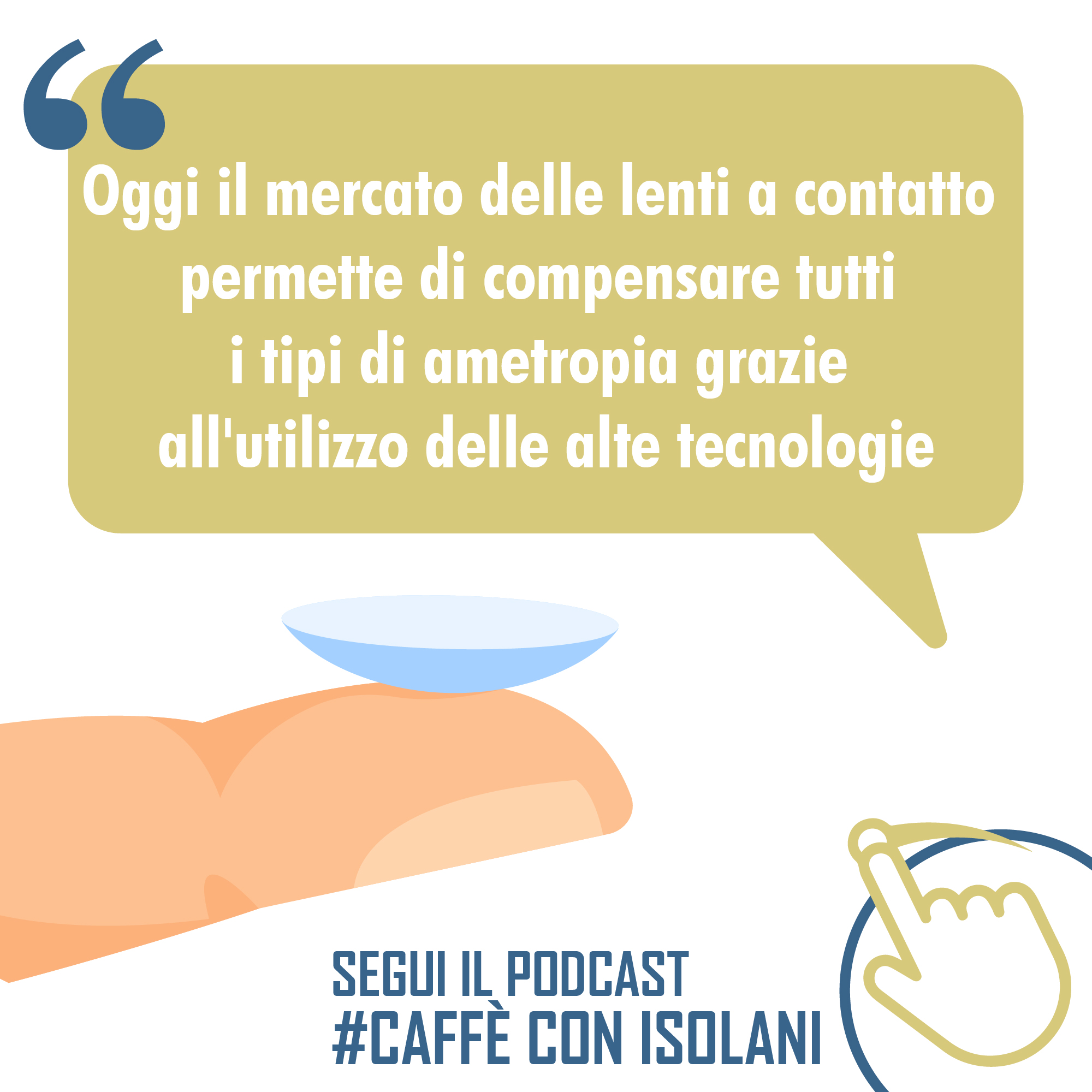 Mercato lenti a contatto